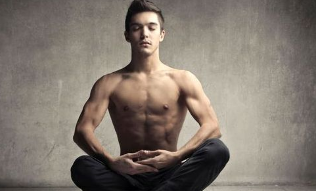 The yoga of power