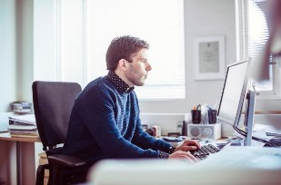 The reason for the prostatitis - a sedentary lifestyle