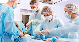 Treatment of prostatitis